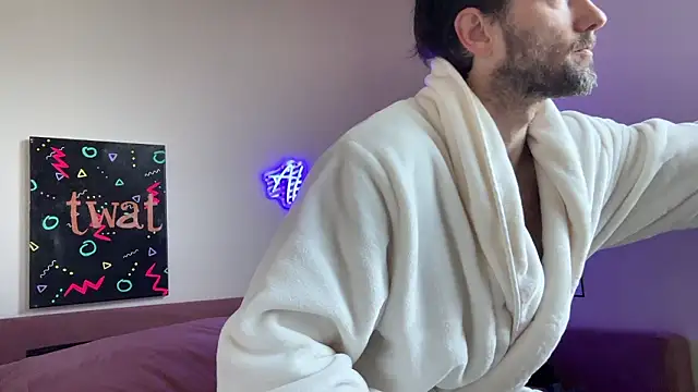 alexmannd online show from January 14, 4:54 pm