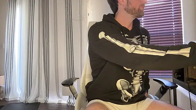 alexmannd online show from February 26, 8:31 pm