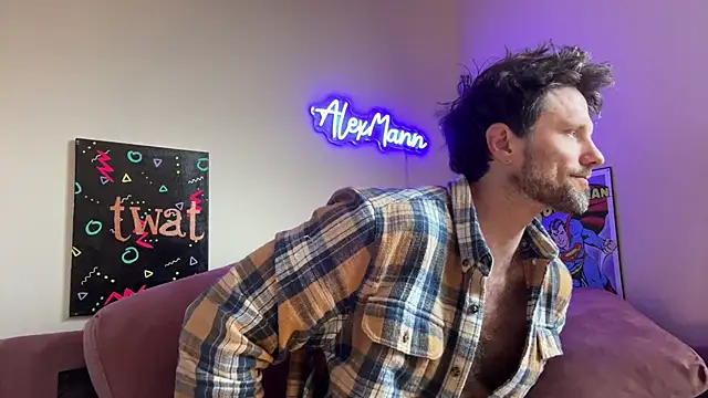 alexmannd online show from June 4, 5:06 pm