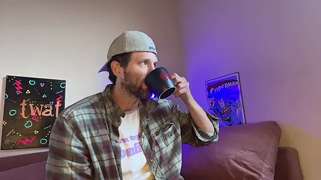 alexmannd online show from March 18, 3:13 pm
