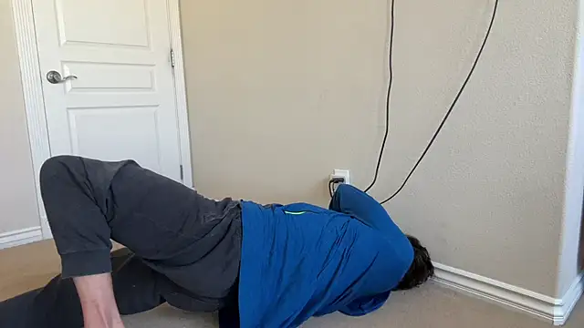 alexmannd online show from February 9, 6:50 pm