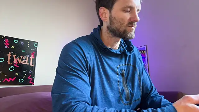 alexmannd online show from February 14, 4:18 pm