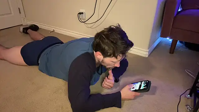 alexmannd online show from February 18, 5:38 am