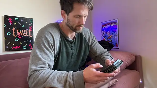 alexmannd online show from March 7, 6:02 pm
