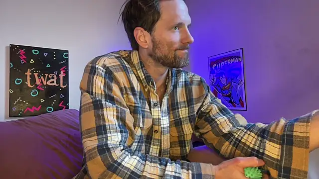 alexmannd online show from February 22, 1:08 am