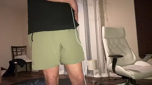 alexmannd online show from February 26, 2:33 am