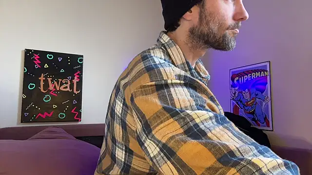 alexmannd online show from January 10, 5:41 pm