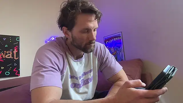 alexmannd online show from March 17, 7:28 pm
