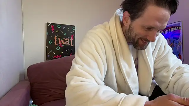 alexmannd online show from March 10, 5:17 pm