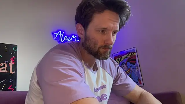 alexmannd online show from May 31, 5:29 pm