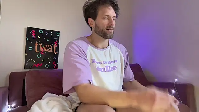 alexmannd online show from December 17, 5:51 pm