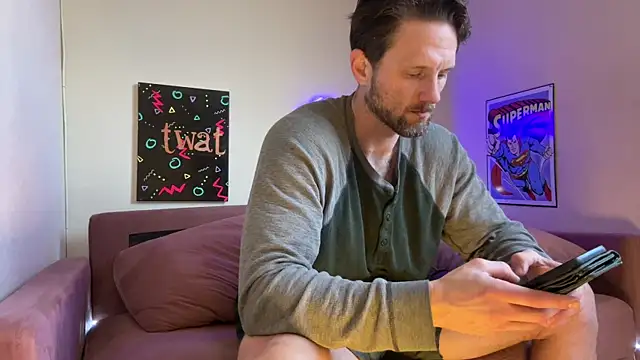 alexmannd online show from March 1, 7:58 pm