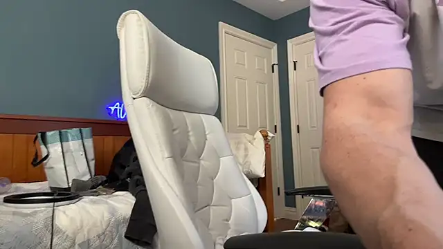 alexmannd online show from January 30, 3:19 pm