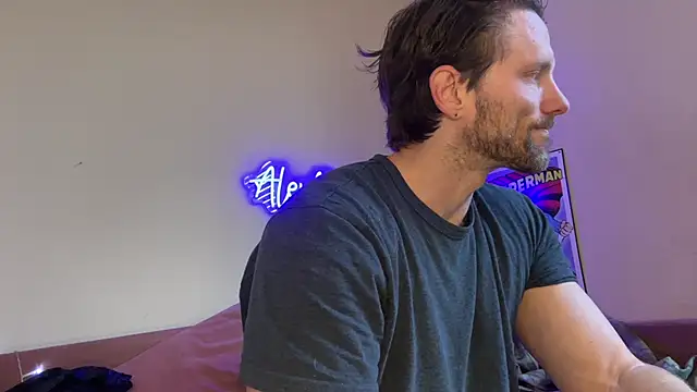 alexmannd online show from June 21, 4:57 pm