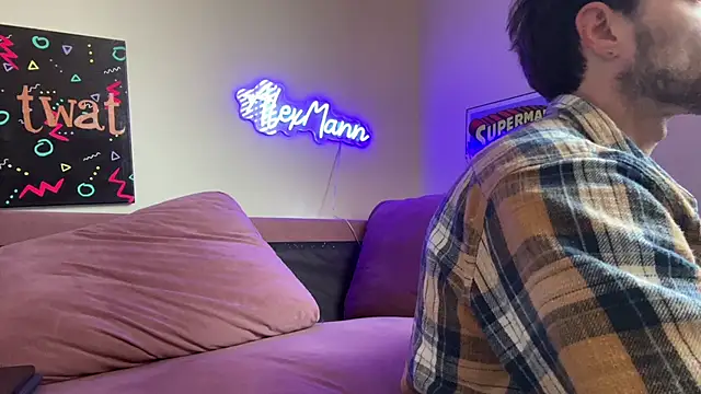 alexmannd online show from May 25, 6:39 pm