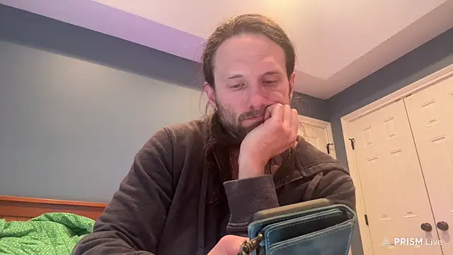 alexmannd online show from January 5, 3:34 pm