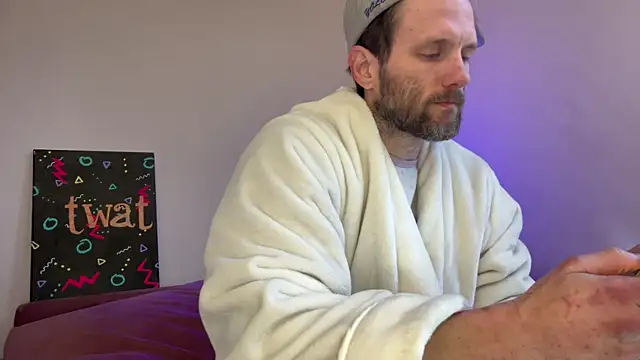 alexmannd online show from December 16, 6:01 pm