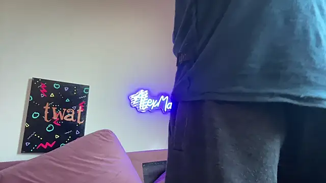 alexmannd online show from March 26, 5:22 pm