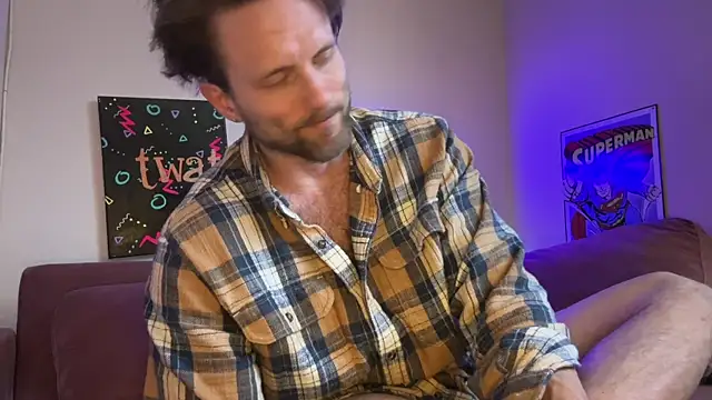 alexmannd online show from May 26, 11:25 pm