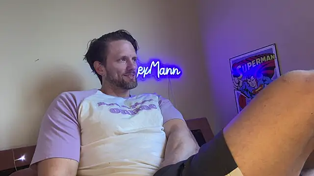 alexmannd online show from June 20, 4:45 pm