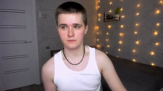 Mark Bearcub online show from January 13, 1:53 am