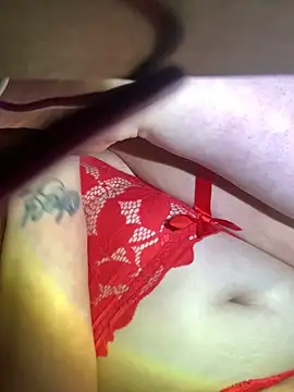 ThICk JuIcEy online show from December 19, 4:31 pm