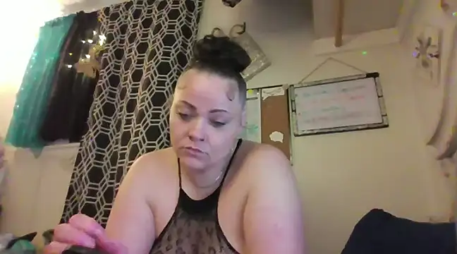 ThICk JuIcEy online show from January 28, 1:49 pm