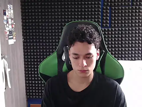 Curly Angel24 online show from December 5, 4:05 pm