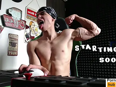 Curly Angel24 online show from April 7, 4:09 pm