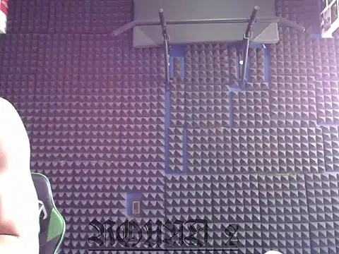 Curly Angel24 online show from November 12, 3:05 pm