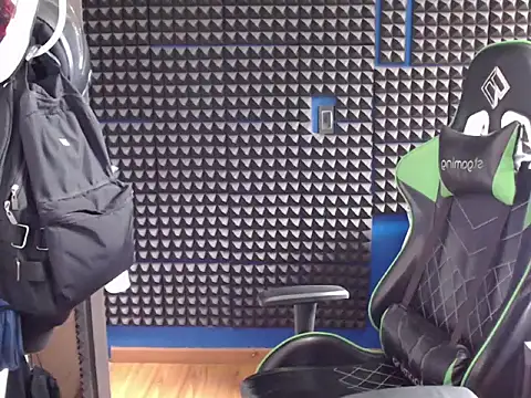 Curly Angel24 online show from November 24, 3:01 pm