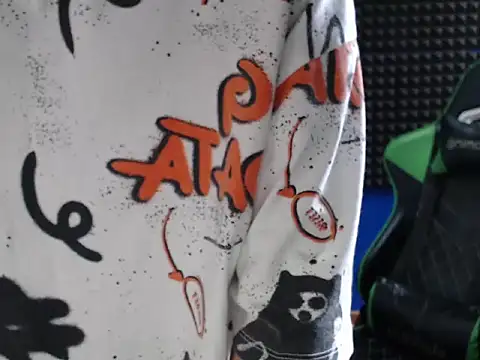 Curly Angel24 online show from March 1, 7:58 pm