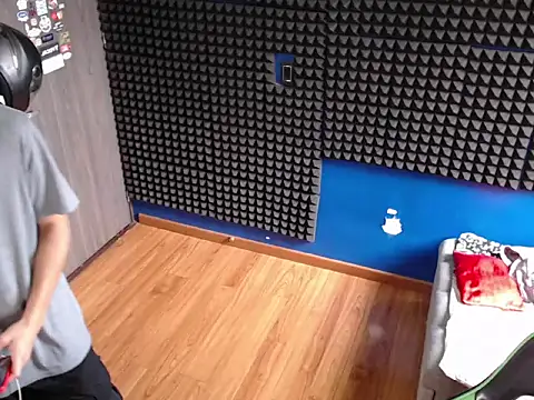 Curly Angel24 online show from January 9, 7:32 pm