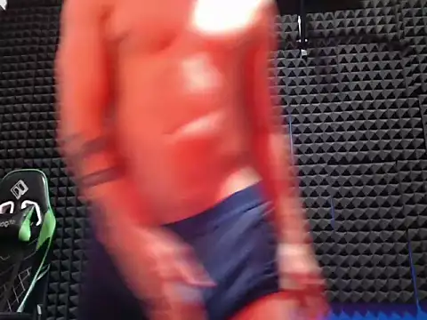 Curly Angel24 online show from February 24, 11:38 pm