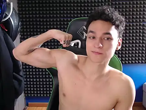 Curly Angel24 online show from January 10, 4:13 pm