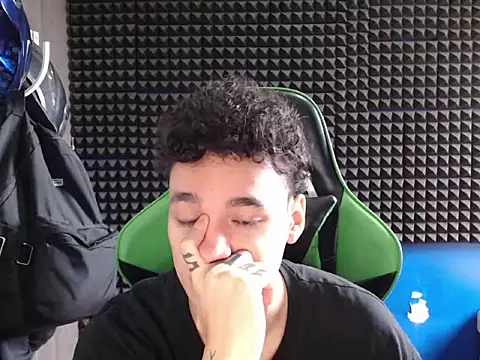 Curly Angel24 online show from January 12, 2:02 pm