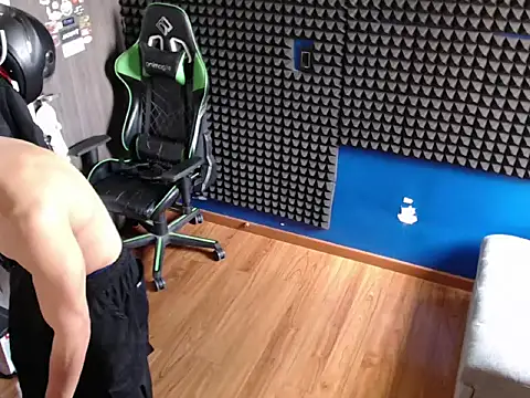 Curly Angel24 online show from January 5, 5:27 pm