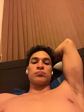 Curly Angel24 online show from March 12, 4:40 am