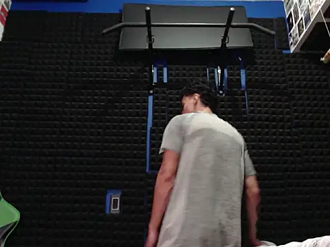 Curly Angel24 online show from November 27, 12:11 am