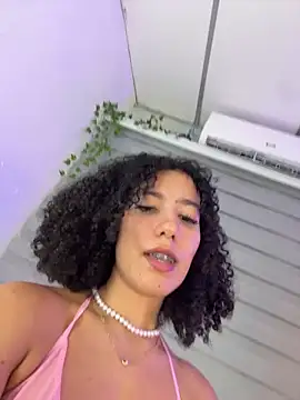 Lovely Janeth online show from April 6, 3:13 am