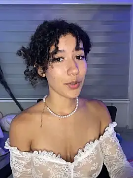 Lovely Janeth online show from October 10, 11:49 pm