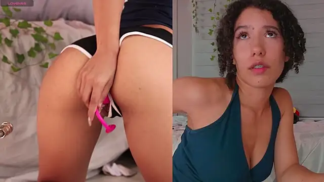 Lovely Janeth online show from January 11, 3:02 am