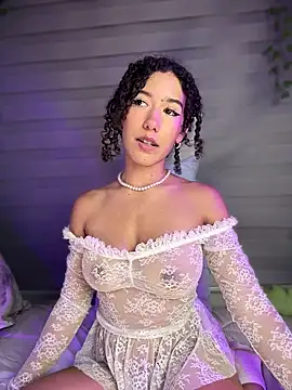 Lovely Janeth online show from December 5, 2:00 am