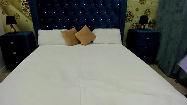 Snapshot of Katrina_Minchels chatting on February 27, 8:35 am Katrina Minchels online show from February 27, 8:35 am