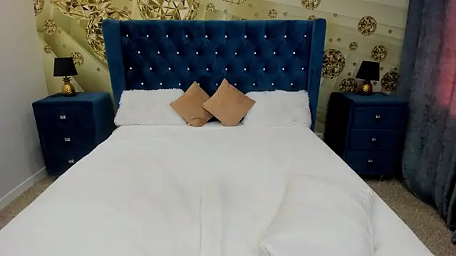 Katrina Minchels online show from April 11, 9:02 am