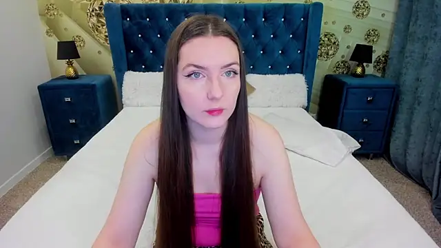 Katrina Minchels online show from May 15, 9:51 am