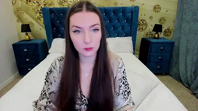 Katrina Minchels online show from January 10, 8:09 am