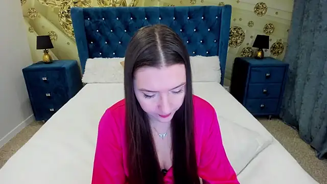 Katrina Minchels online show from March 15, 5:25 am