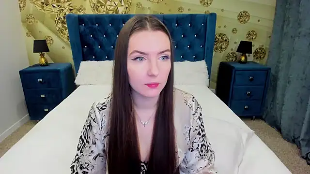 Katrina Minchels online show from April 3, 7:04 am