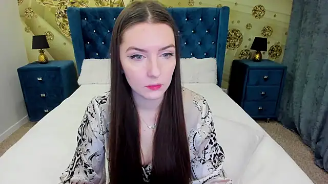 Katrina Minchels online show from February 18, 9:50 am